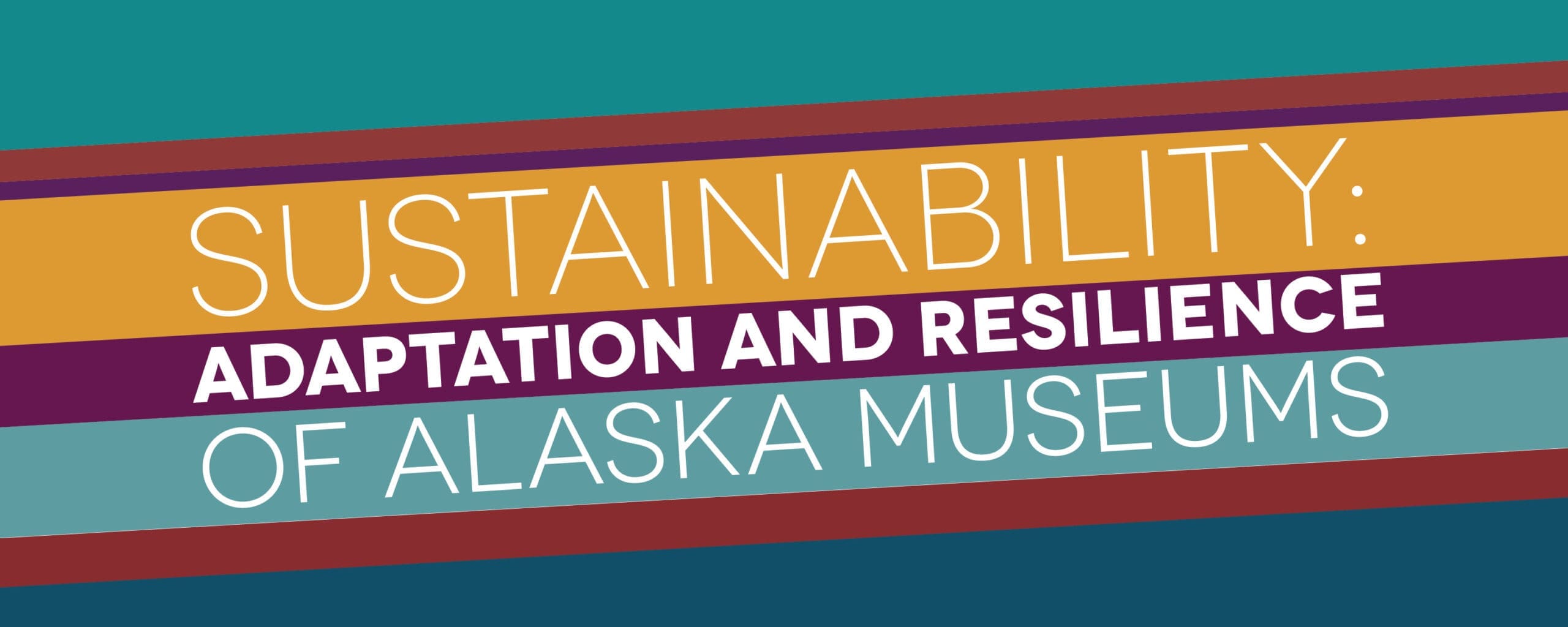 2021 Online Conference Museums Alaska