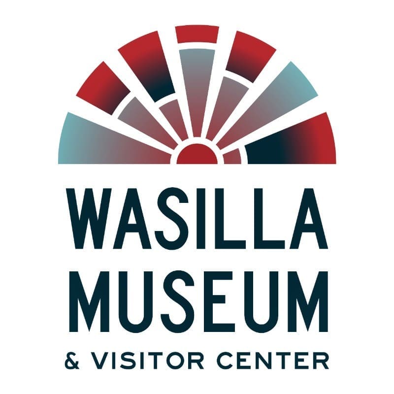 Wasilla Museum and Visitor Center logo