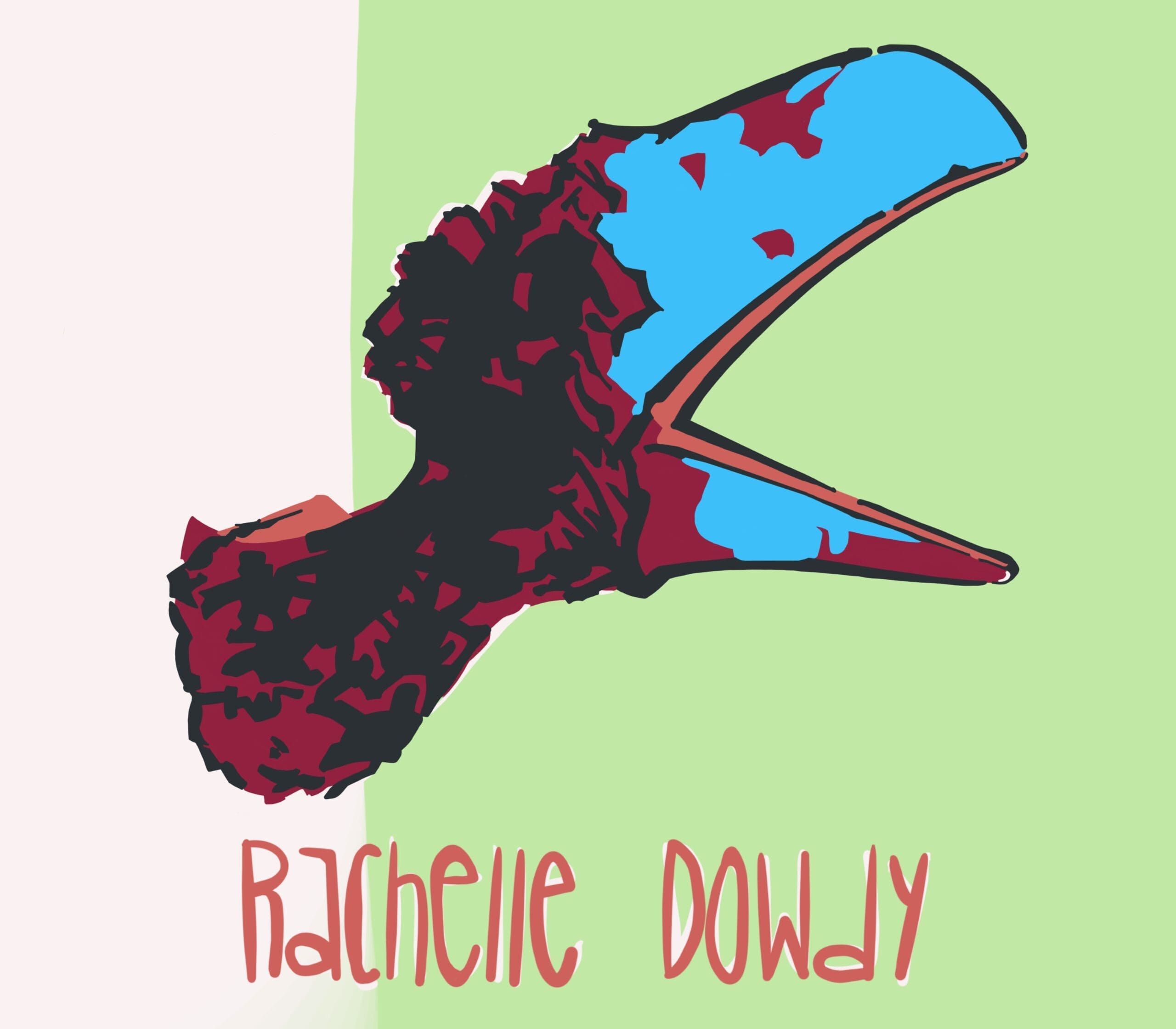 Rachelle Dowdy logo