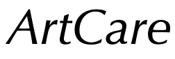 ArtCare logo