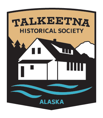 Talkeetna Historical Society logo