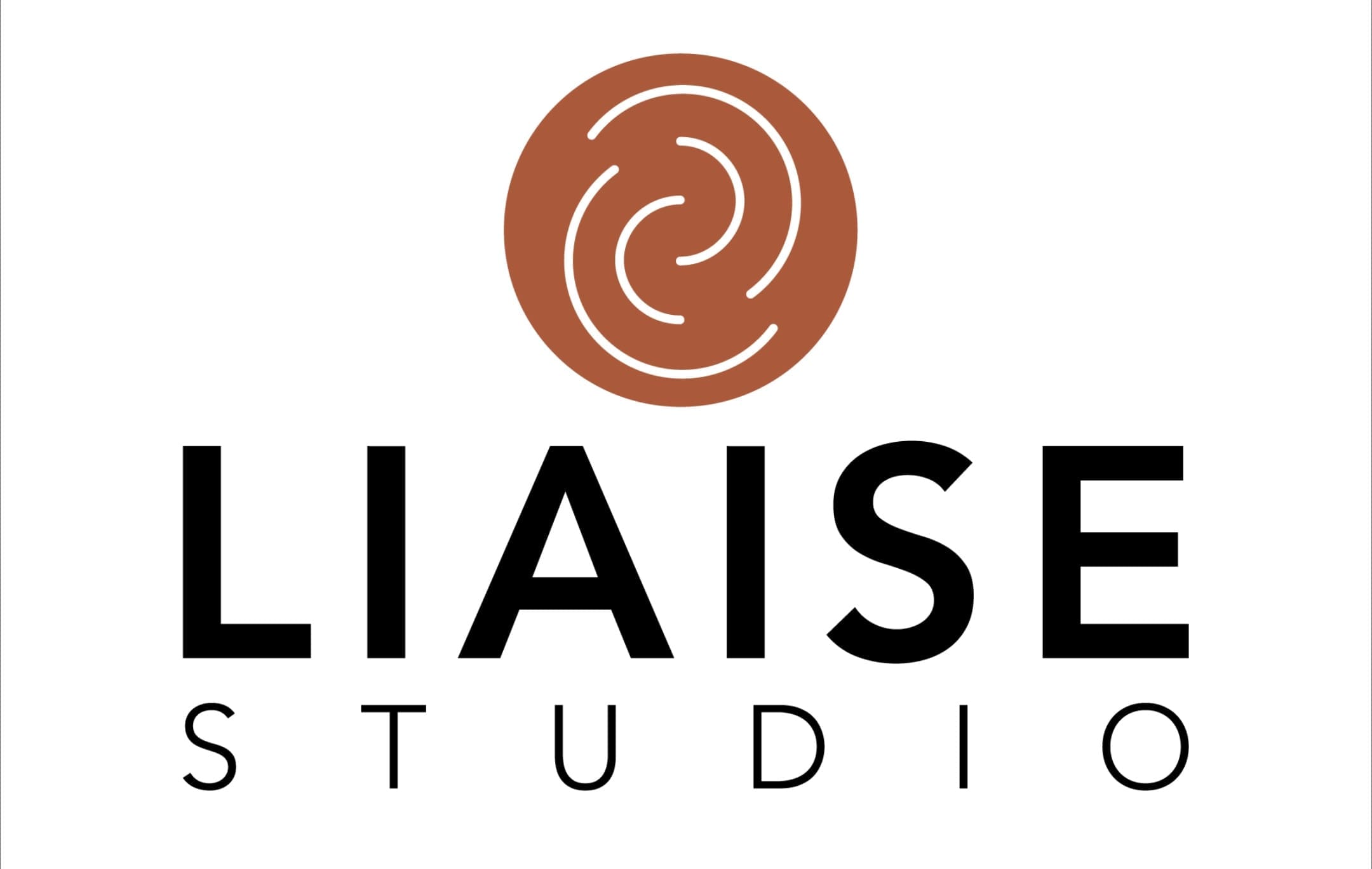 Liaise Studios logo