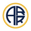 Alaska Railroad logo